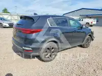 2022 KIA Sportage фото