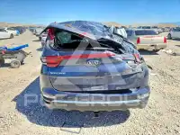 2022 KIA Sportage фото