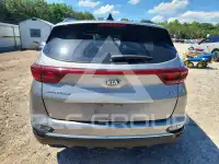 2022 KIA Sportage фото