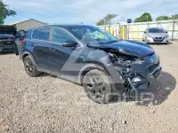 2022 KIA Sportage фото