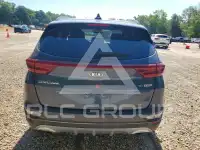 2022 KIA Sportage фото