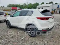 2022 KIA Sportage фото