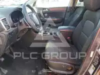 2022 KIA Sportage фото
