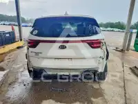 2022 KIA Sportage фото