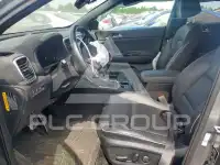 2022 KIA Sportage фото