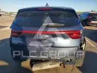 2022 KIA Sportage фото