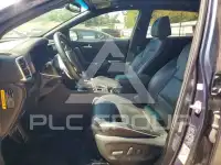 2022 KIA Sportage фото