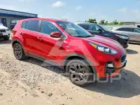 2022 KIA Sportage фото