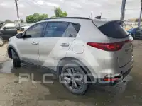 2022 KIA Sportage фото