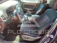 2022 KIA Sportage фото