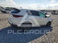 2022 KIA Sportage фото