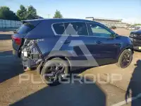 2022 KIA Sportage фото