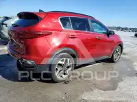 2022 KIA Sportage фото