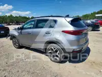2022 KIA Sportage фото