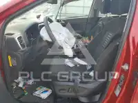 2022 KIA Sportage фото