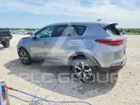 2022 KIA Sportage фото