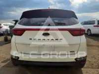 2022 KIA Sportage фото