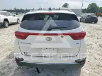 2022 KIA Sportage фото