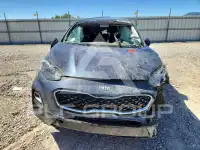 2022 KIA Sportage фото
