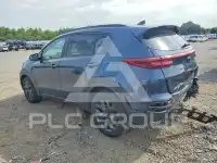 2022 KIA Sportage фото