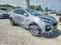 2022 KIA Sportage фото
