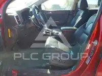 2022 KIA Sportage фото