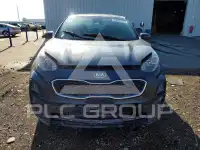2022 KIA Sportage фото