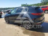 2022 KIA Sportage фото
