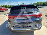 2022 KIA Sportage фото