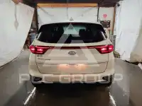 2022 KIA Sportage фото