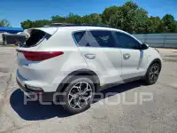 2022 KIA Sportage фото