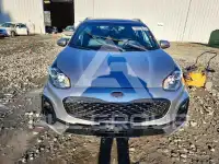 2022 KIA Sportage фото