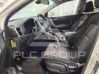 2022 KIA Sportage фото