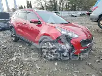 2022 KIA Sportage фото