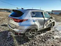 2022 KIA Sportage фото