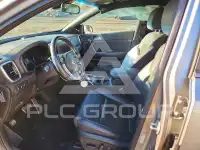 2022 KIA Sportage фото