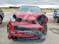 2022 KIA Sportage фото