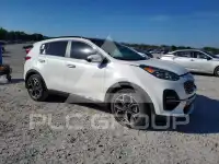 2022 KIA Sportage фото