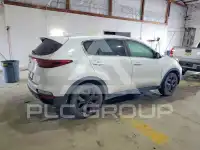 2022 KIA Sportage photo