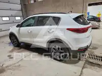 2022 KIA Sportage фото