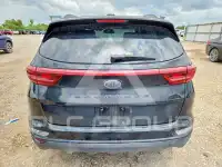 2022 KIA Sportage фото
