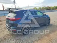 2022 KIA Sportage фото