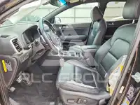 2022 KIA Sportage фото