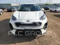 2022 KIA Sportage фото