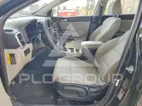 2022 KIA Sportage фото