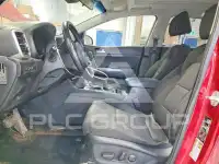 2022 KIA Sportage фото