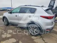 2022 KIA Sportage фото