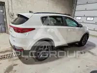 2022 KIA Sportage фото