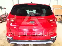 2022 KIA Sportage фото