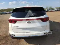 2022 KIA Sportage фото